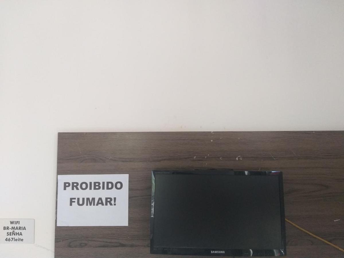 Pousada Das Redes João Pessoa 外观 照片